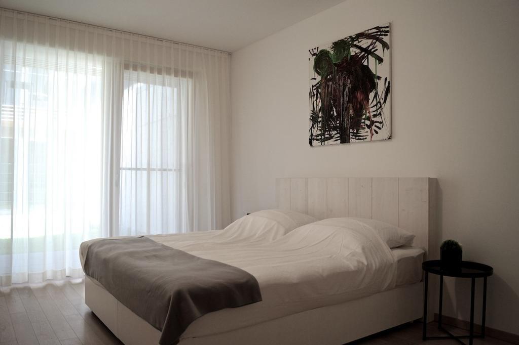 Relax Residence Suedsteiermark Ehrenhausen Room photo